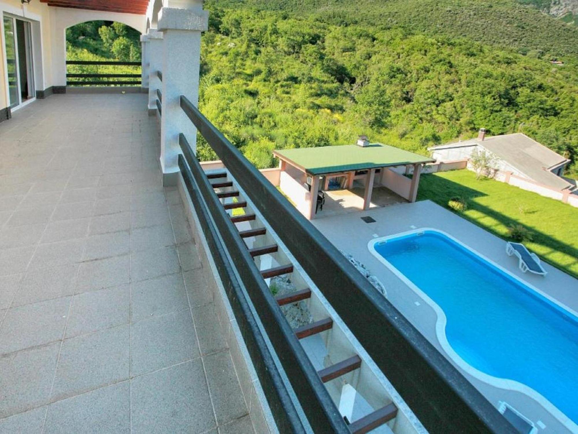 Villa Milena Херцег Нови Стая снимка